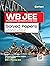 WB JEE Engineering Solved P...