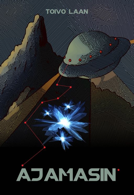 Ajamasin (Paperback)