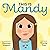 This Is Mandy by Mandy Kay