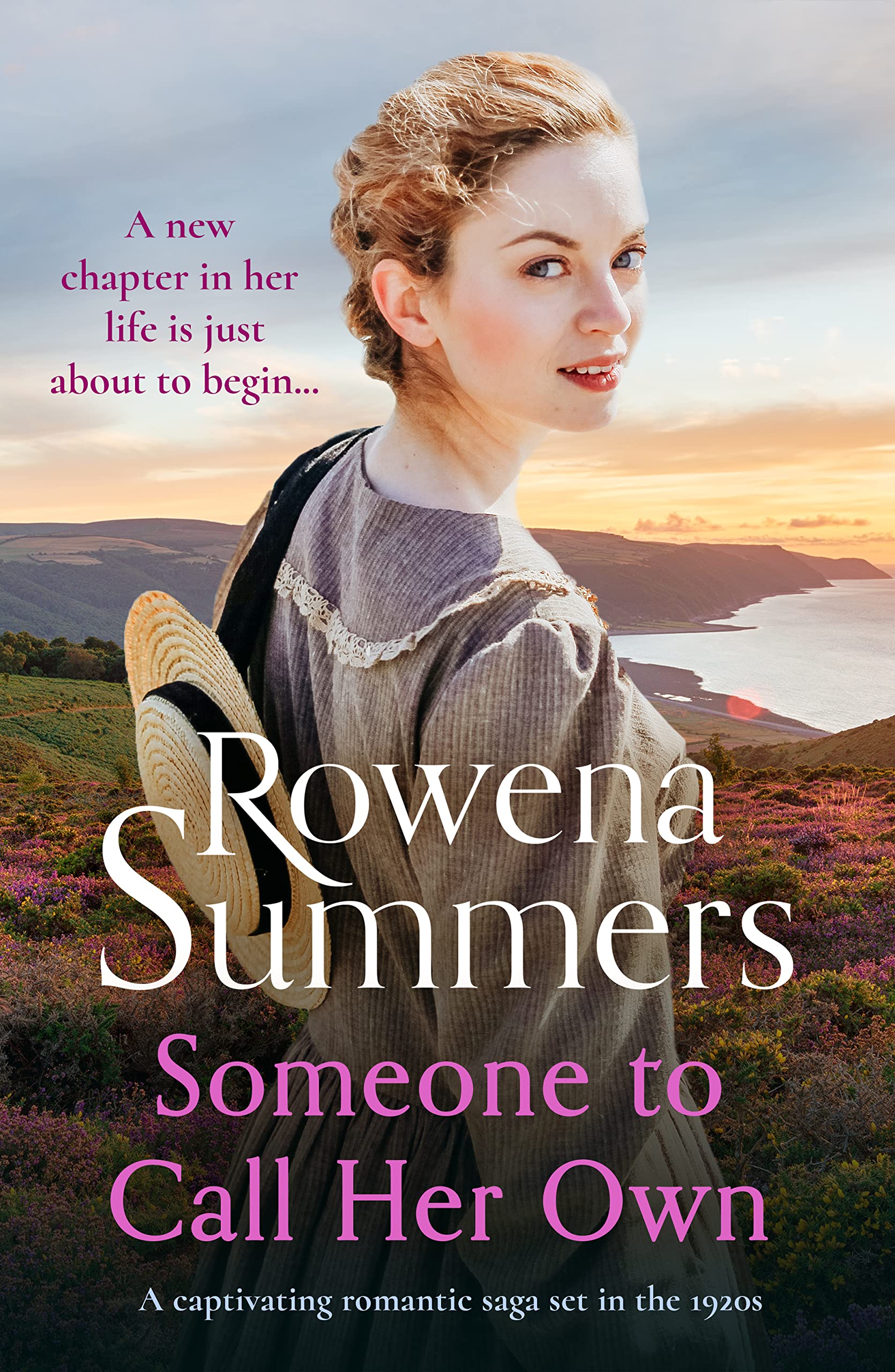 Someone to Call Her Own (Kindle Edition)