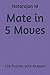 Mate in 5 Moves by Natarajan M