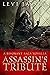 Assassin's Tribute: A Resonant Saga Novella