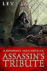 Assassin's Tribute: A Resonant Saga Novella