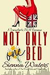 Not Only One Bed: A Transatlantic WLW Romance