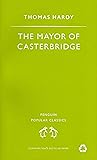 The Mayor of Cast...