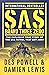 SAS Bravo Three Zero: The Explosive True Story of the SAS Patrol That Got Away
