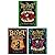 The Beast and the Bethany Series 3 Books Collection Set By Ja... by Jack Meggitt-Phillips