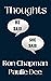 Thoughts He Said She Said by Ron Chapman