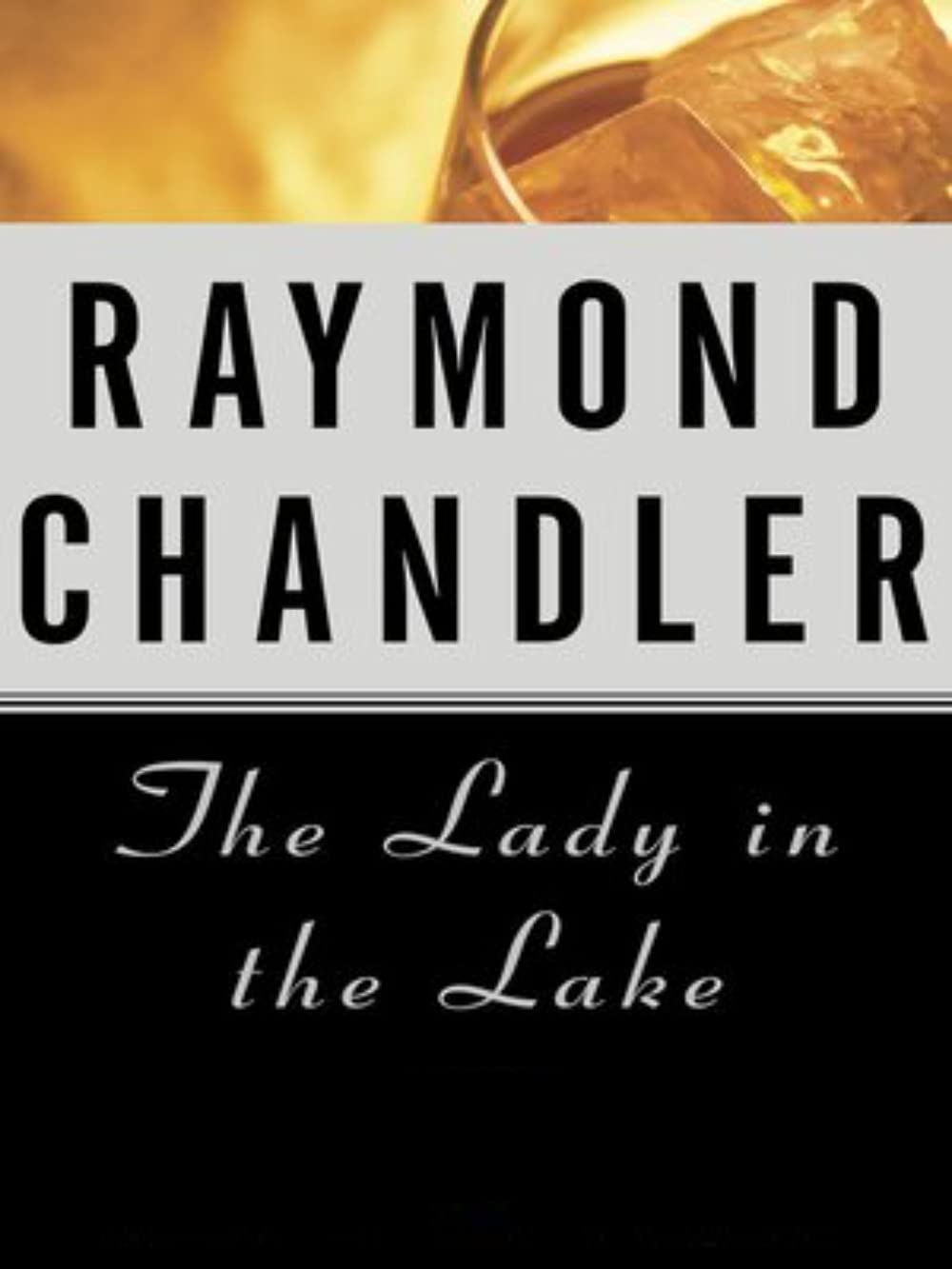 The Lady in the Lake