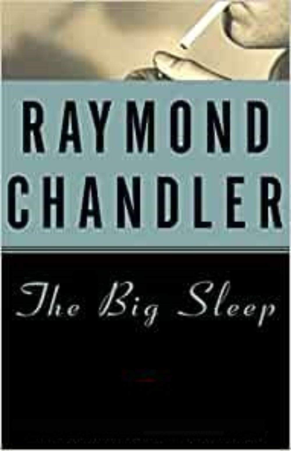 The Big Sleep