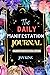 The Daily Manifestation Jou...