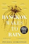 Bangkok Wakes to Rain Book cover for Bangkok Wakes to Rain
