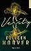 Verity - NE by Colleen Hoover
