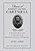 Diaries of Robert Henry Cartmell by Kevin D McCann