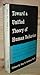 Toward a unified theory of human behavior