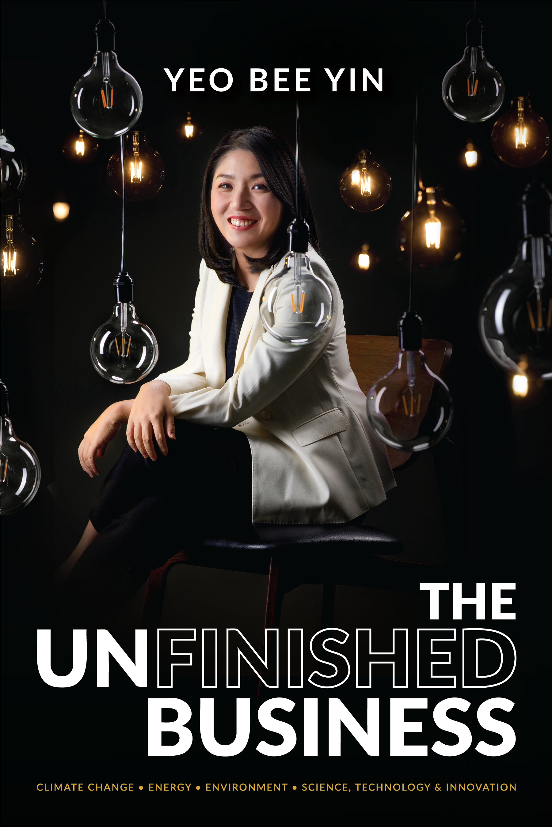 The Unfinished Business