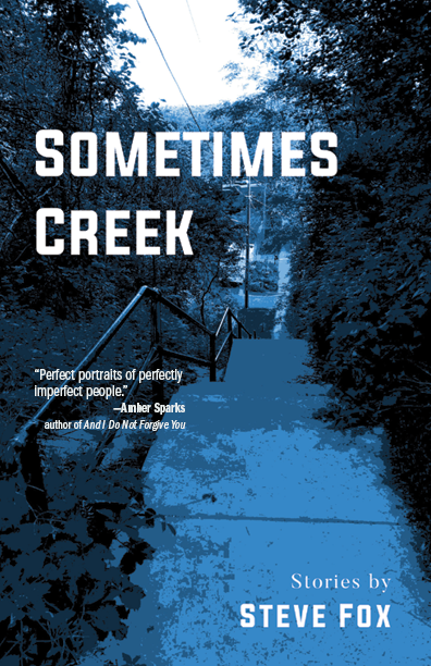 Sometimes Creek