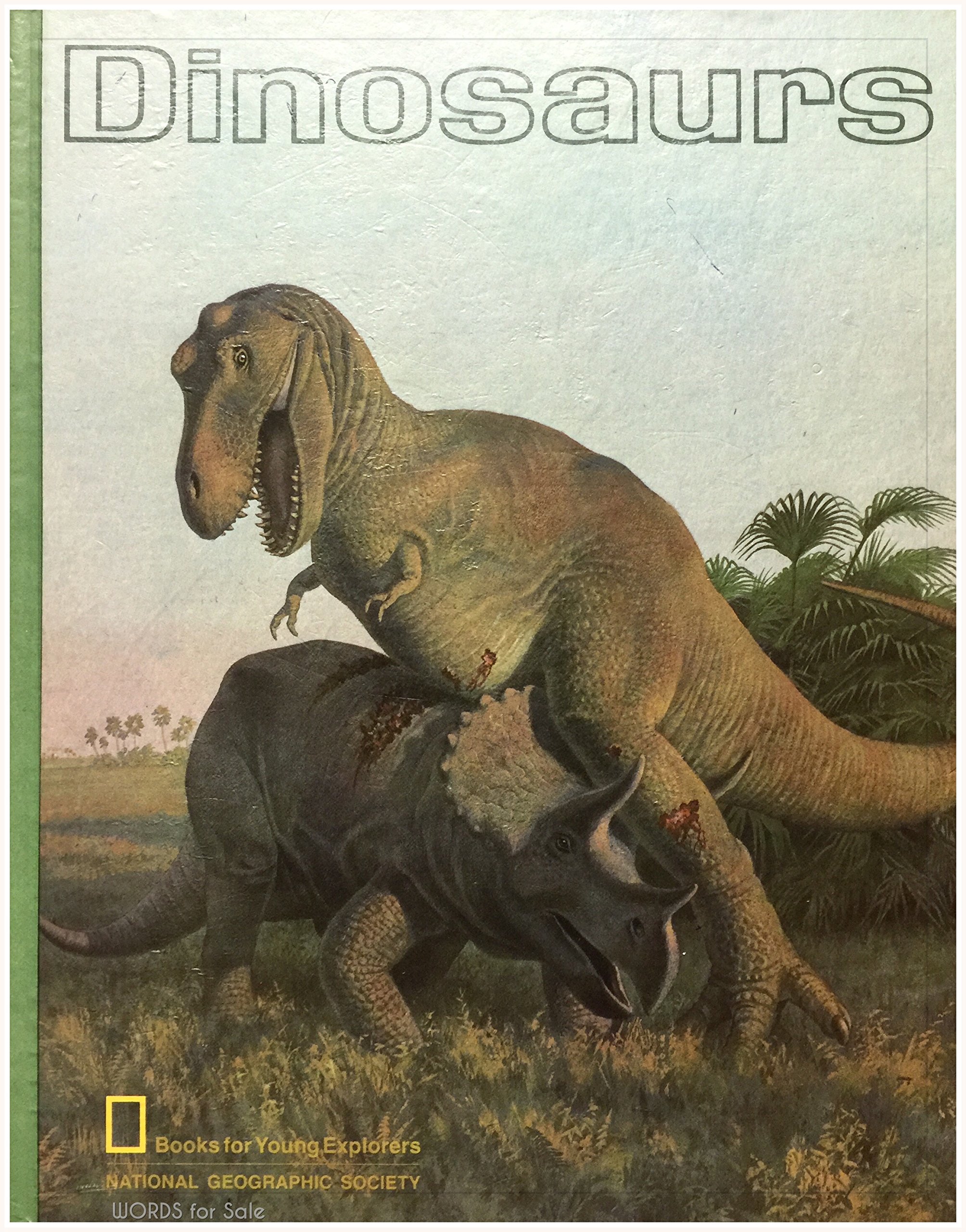 Dinosaurs