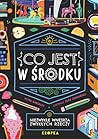 Co jest w środku?...