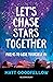 Let's Chase Stars Together: Poems to lose yourself in, perfect for 10+