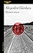 Primer amor (Spanish Edition)