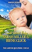 Amish Secret Baby
