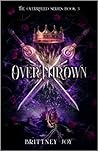 OverThrown (The Over Ruled Series)