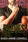 Reeves (Heroes of Chisham Creek) Reeves (Heroes of Chisham Creek)