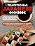 Traditional Japanese Cookbook by JKTAS PUBLISHING