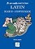 So You Really Want To Learn Latin 2 - Answer Book