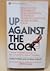 Up against the clock by Marilyn Fabe