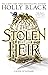 The Stolen Heir (The Stolen Heir Duology #1)