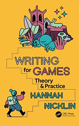 Writing for Games: Theory and Practice (ebook)