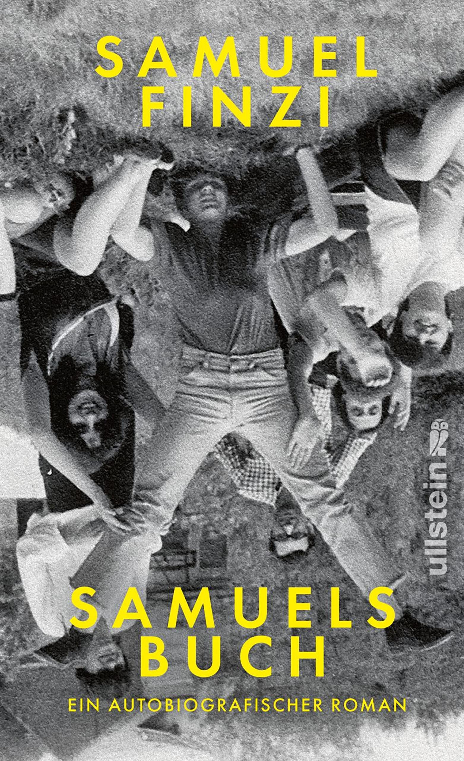 Samuels Buch (Kindle Edition)