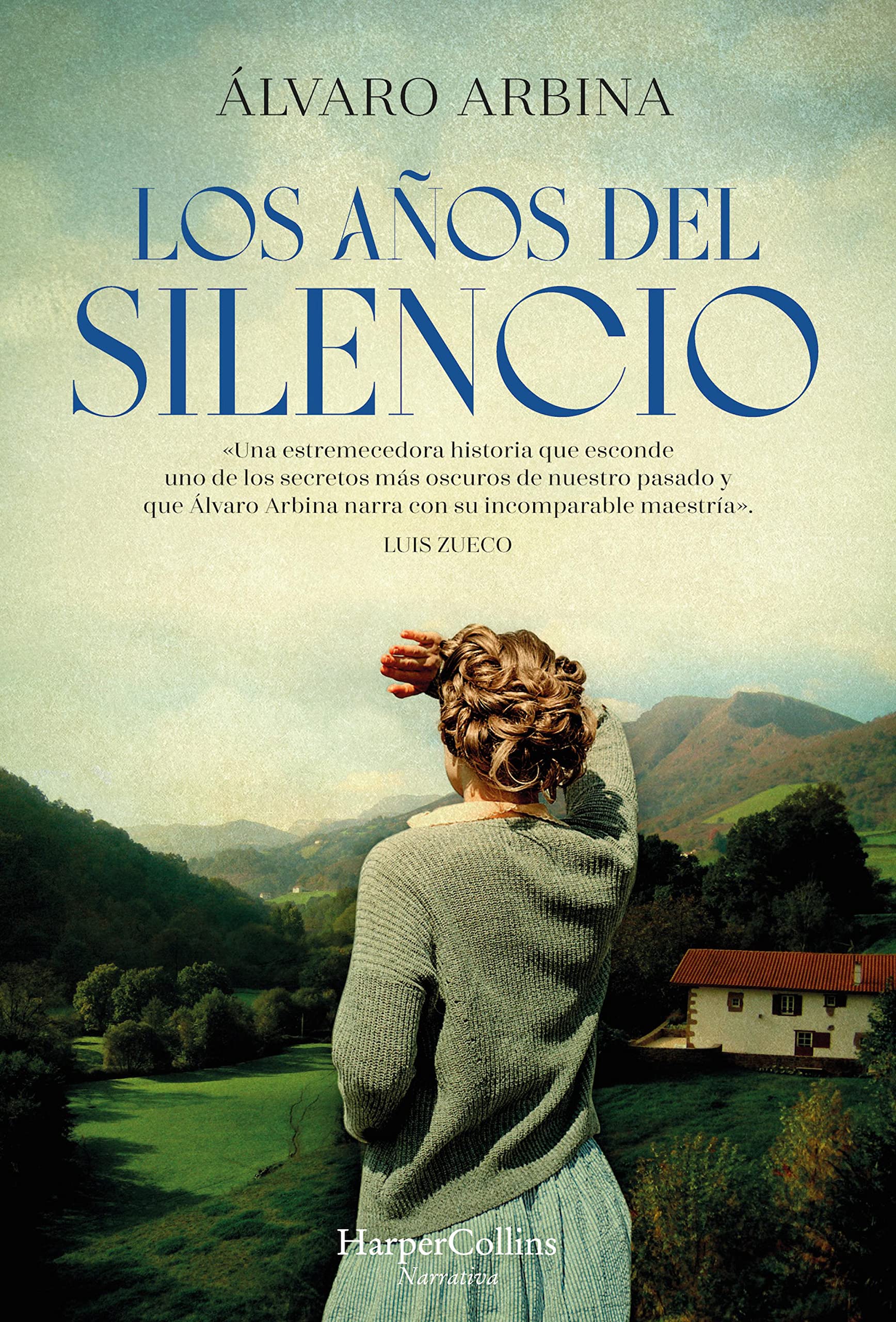 Los años del silencio (Kindle Edition)
