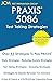 PRAXIS 5086 - Test Taking S...