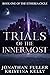 Trials of the Innermost (The Etherea Cycle, #1)