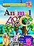 Just Genios - Animal ABCs: An Interactive Alphabet Learning and Activity Book