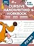 Cursive Handwriting Workbook for Kids by Optimistic Pixel