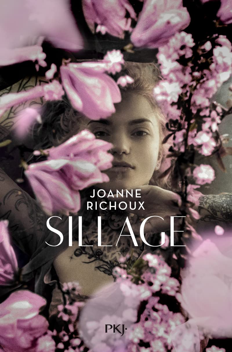 Sillage (Paperback)