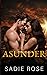 Asunder (The Dome Duet, #2)