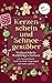 Kerzenschein und Schneegestöber: Weihnachtliche Wohlfühlgeschichten von Amanda Kissel, Steffi von Wolff, Tanja Kinkel und vielen anderen (German Edition)