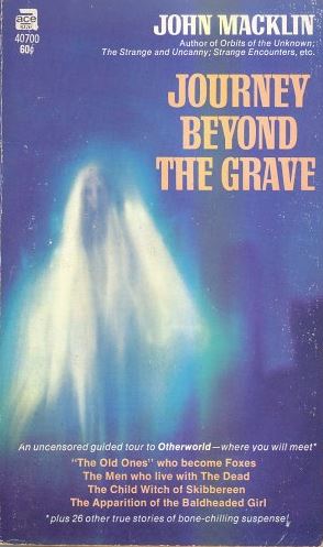 Journey Beyond the Grave