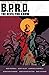 B.P.R.D.: The Devil You Know Omnibus