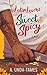 Sweet & Spicy by A. Unda-Tames