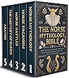 The Norse Mytholo...