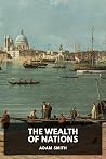 Wealth of Nations...