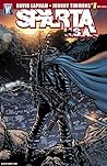 Sparta: USA #1 (of 6)