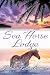Sea Horse Lodge by Natalie Keller Reinert Sea Horse Lodge by Natalie Keller Reinert