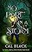 No Port in a Storm (Legends & Legacies, #2)